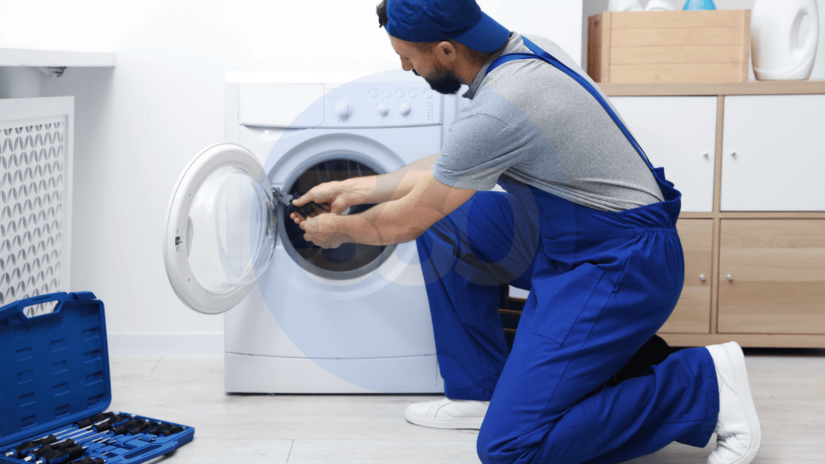 Gümüşhane Çamaşır Makinesi Servisi